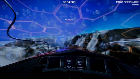 Fly Dangerous, screenshot 2