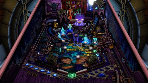Pinball FX, screenshot 3