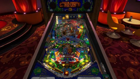 Pinball FX, screenshot 4