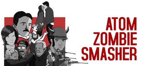 Atom Zombie Smasher