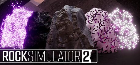 Rock Simulator 2