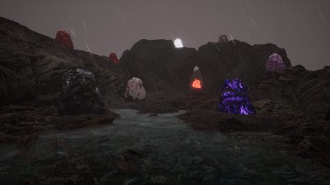 Rock Simulator 2 스크린샷 4
