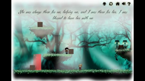 Broken Dreams – zrzut ekranu 2