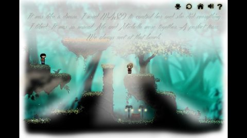 Broken Dreams – zrzut ekranu 4
