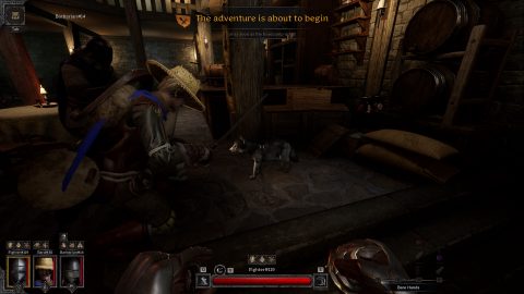 Dark and Darker Screenshot 3
