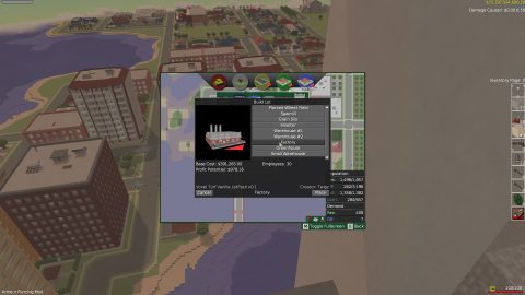 Voxel Turf のスクリーンショット 1