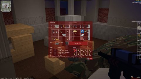 Voxel Turf のスクリーンショット 4