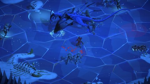 Stolen Realm Survivors, screenshot 2
