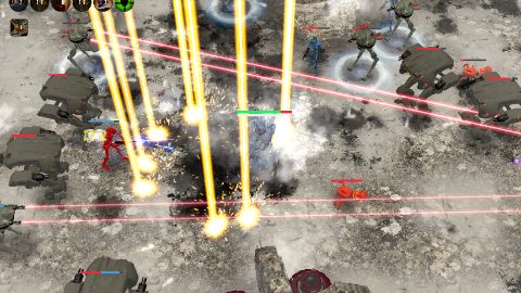 Scrappage screenshot 3