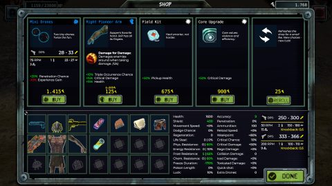 Scrappage screenshot 4
