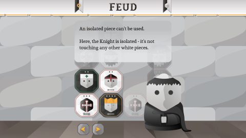Feud のスクリーンショット 4