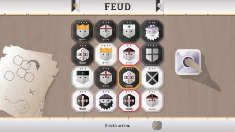 Feud のスクリーンショット 2