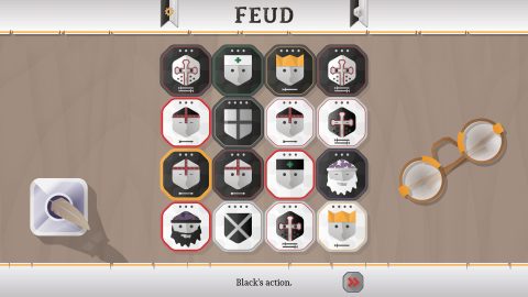 Feud のスクリーンショット 3
