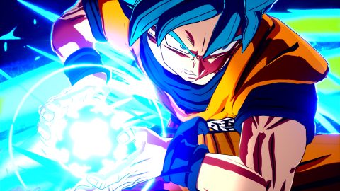 DRAGON BALL: Sparking! ZERO, capture d’écran 1