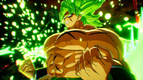 DRAGON BALL: Sparking! ZERO, capture d’écran 4