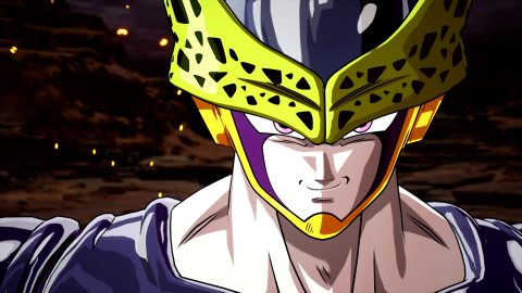 DRAGON BALL: Sparking! ZERO, capture d’écran 2