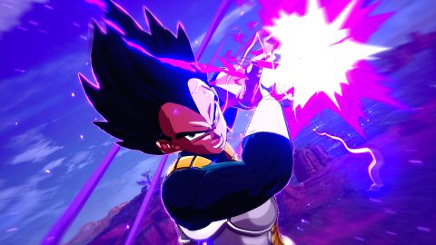 DRAGON BALL: Sparking! ZERO, capture d’écran 3