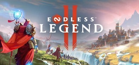 ENDLESS Legend™ 2