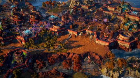 ENDLESS Legend™ 2, screenshot 1