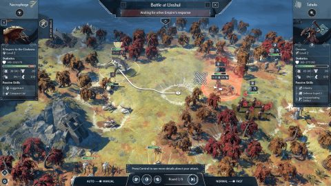 ENDLESS Legend™ 2, screenshot 4