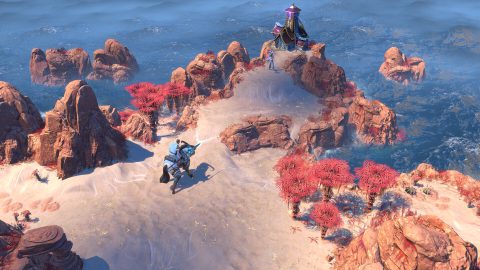 ENDLESS Legend™ 2, screenshot 2