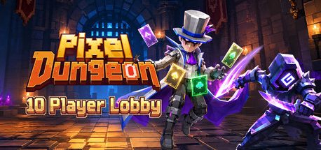 Pixel Dungeon VR