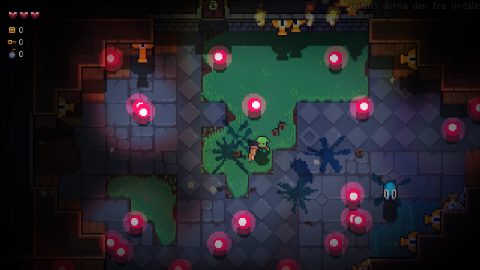 Burning Knight 스크린샷 1