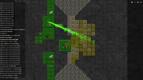 Conquest of Elysium 4 のスクリーンショット 2