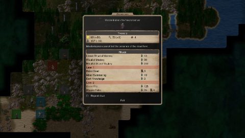 Conquest of Elysium 4 のスクリーンショット 3