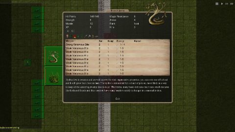 Conquest of Elysium 4 のスクリーンショット 4