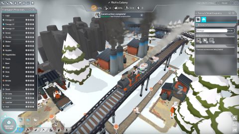 The Colonists screenshot 4