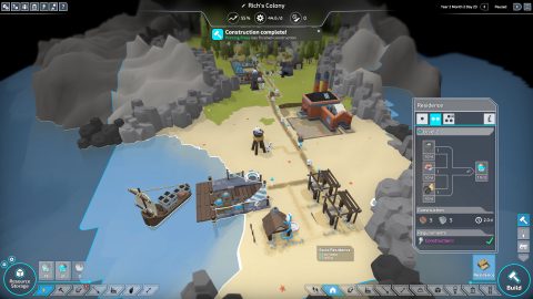 The Colonists screenshot 3