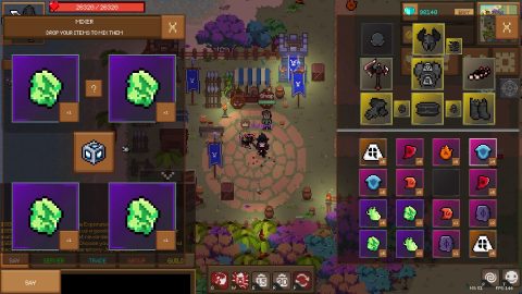 Kaion Tale MMORPG Screenshot 4