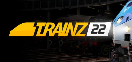 Trainz Railroad Simulator 2022