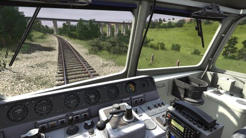 Trainz Railroad Simulator 2022 Screenshot 4