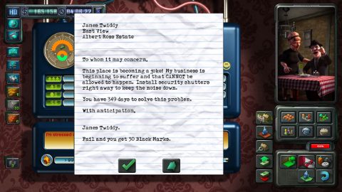 Constructor Screenshot 3