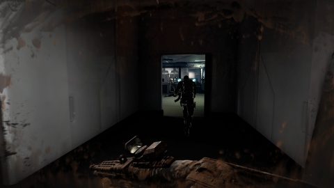 Predator: Hunting Grounds screenshot 3