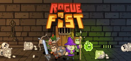 Rogue Fist