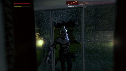 Contagion screenshot 3