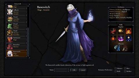 Immortal Empire, screenshot 3