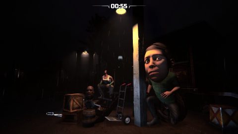 Hired 2 Die のスクリーンショット 2