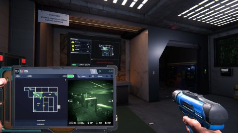 Hired 2 Die のスクリーンショット 1