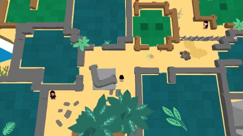 Pipe Push Paradise screenshot 4