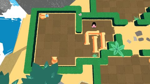 Pipe Push Paradise screenshot 3