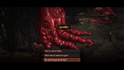 Death Trash 스크린샷 4