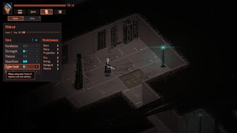 Death Trash 스크린샷 2
