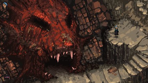Death Trash 스크린샷 1