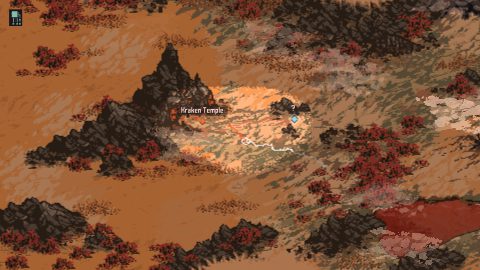 Death Trash 스크린샷 3