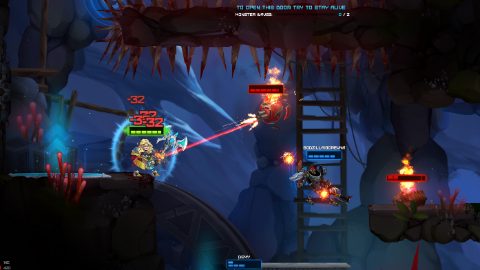 ONRAID 스크린샷 3