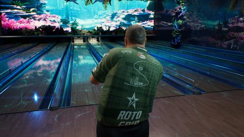 PBA Pro Bowling 2026, capture d’écran 3
